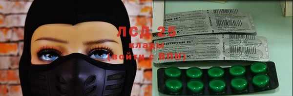 индика Липки